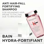 Kérastase Genesis Hydra-Fortifiant Anti Hair Fall Shampoo - Image 3