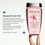 Kérastase Genesis Hydra-Fortifiant Anti Hair Fall Shampoo - Image 12