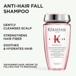 Kérastase Genesis Hydra-Fortifiant Anti Hair Fall Shampoo - Image 5