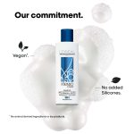 L'OREAL PROFESSIONNEL PARIS Xtenso Care Shampoo For Straightened Hair, 250 Ml |Xtenso Care Mask, 196 Gm | Shampoo & Mask For Starightened Hair, Pack Of 1 - Image 3