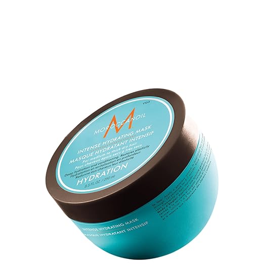 c1 Moroccanoil Intense Hydrating Mask 250ml - Image 1