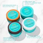 Moroccanoil Intense Hydrating Mask 250ml - Image 7