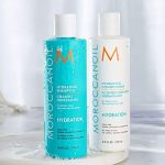 Moroccanoil Hydrating Conditioner - Image 4
