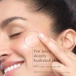 Neutrogena Hydro Boost Hyaluronic Acid Face Moisturizer 50ml | 24 hours long lasting Hydration | Oil free non sticky light water gel fast absorbing| Daily use | All Skin Types | For Men & Women 50g - Image 5