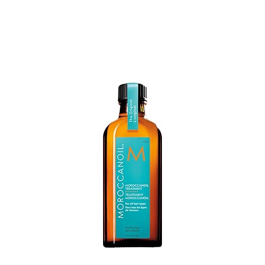 o1 Moroccanoil Treatment, Blue Cylinder Kit - Image 1