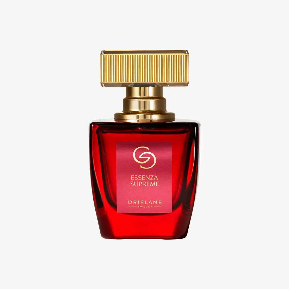 p Essenza Supreme Parfum - Image 1