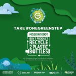 Garnier SuperUV Invisible Air Mist Sunscreen SPF50 PA++++ UVA/B for Broad Spectrum | Application over Makeup Sunscreen Spray | No White Cast | For All Skin Types | Lightweight | For Men & Women 75ml - Image 9