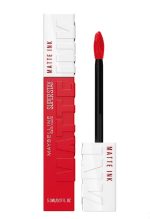 Maybelline New York Matte Liquid Lipstick 220 Ambitious - 5ml