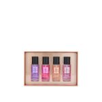 Victoria's Secret Assorted Fragrance Mini Mist Gift Set (300ml)