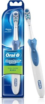 Oral-B Cross Action Power (Soft) Toothbrush